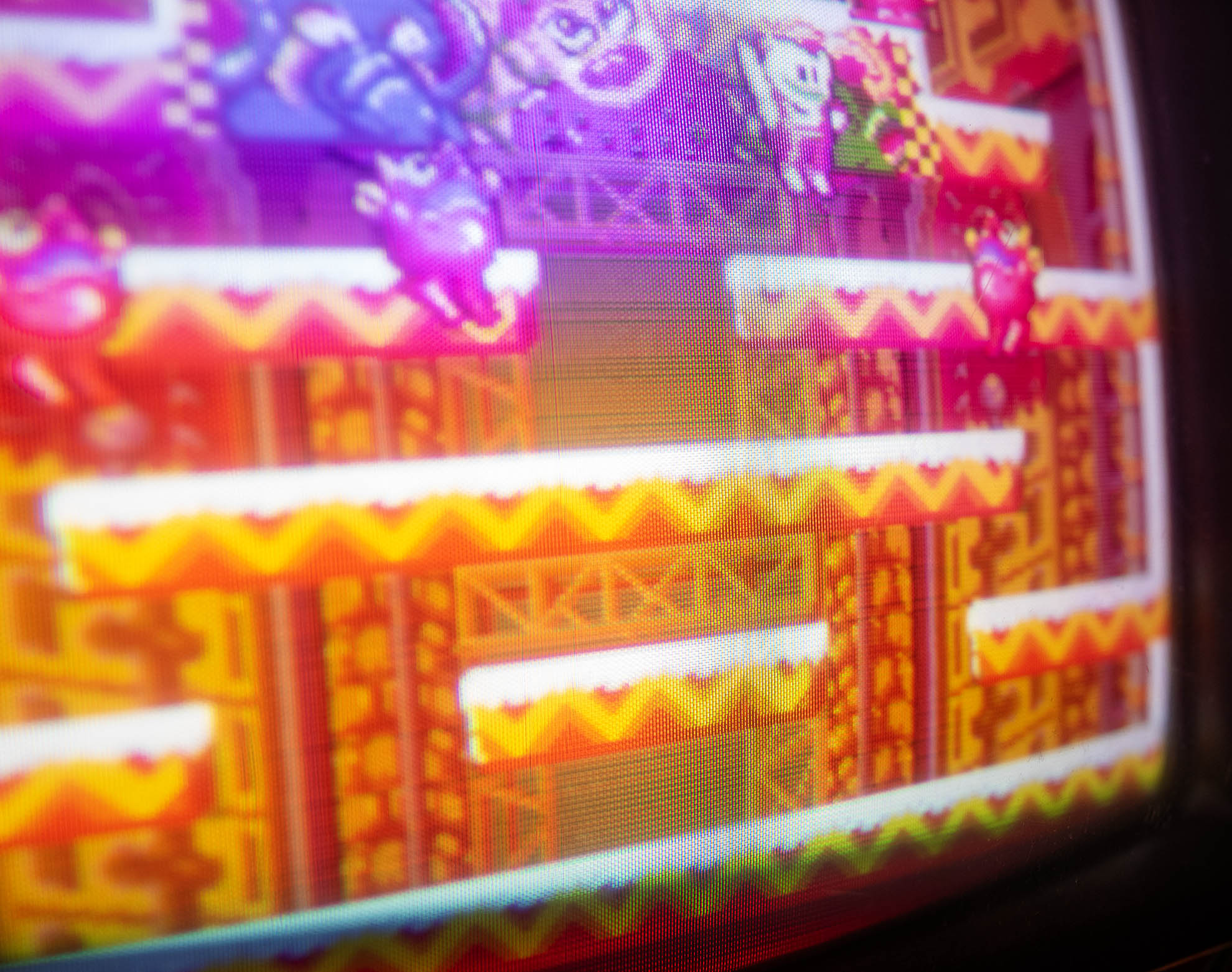 Cooperative gameplay