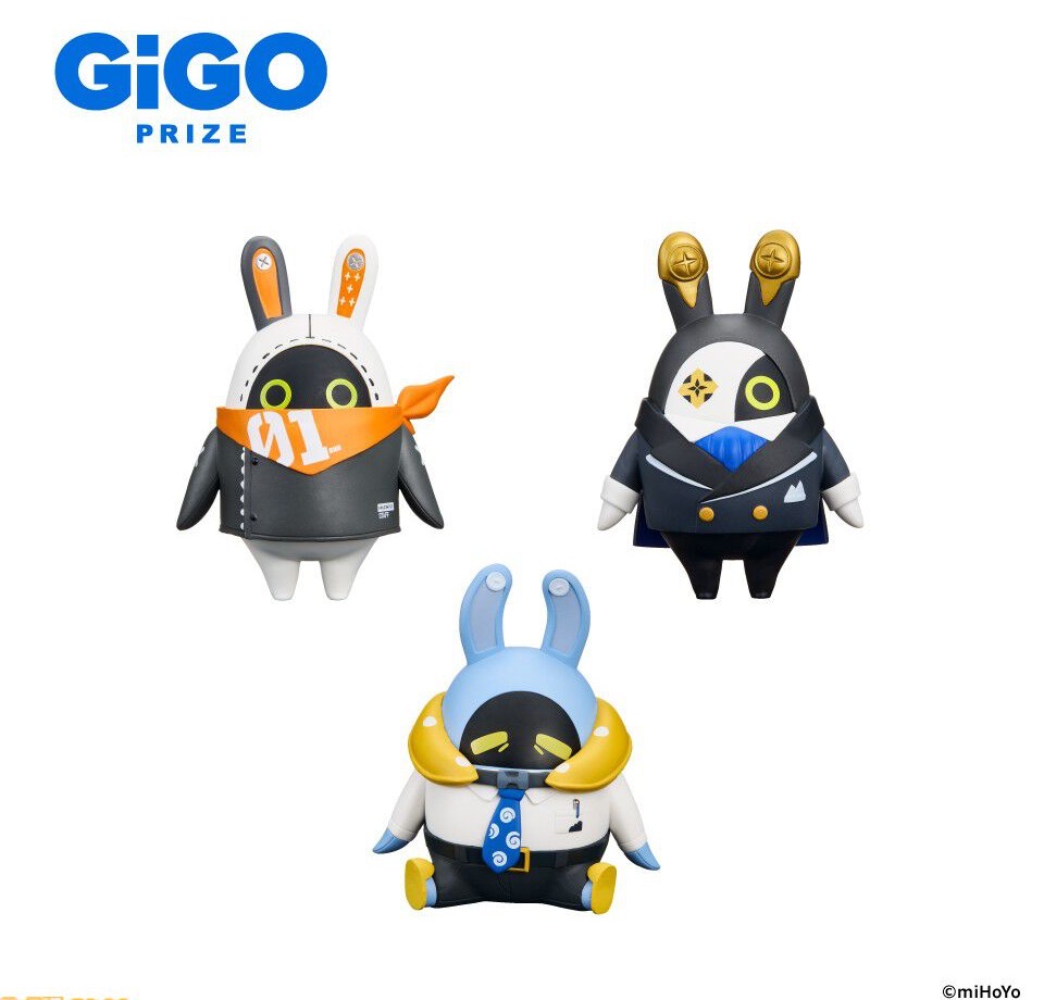 Hologram badges collection