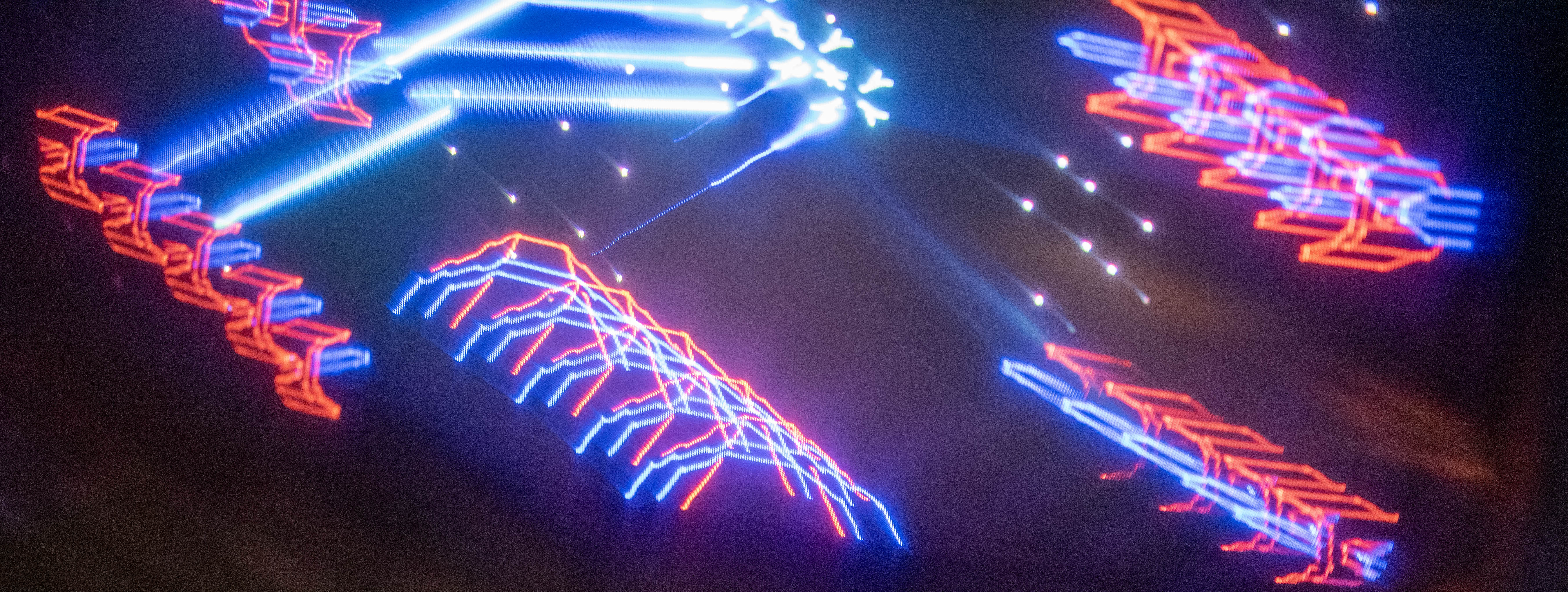 Death Star trench run