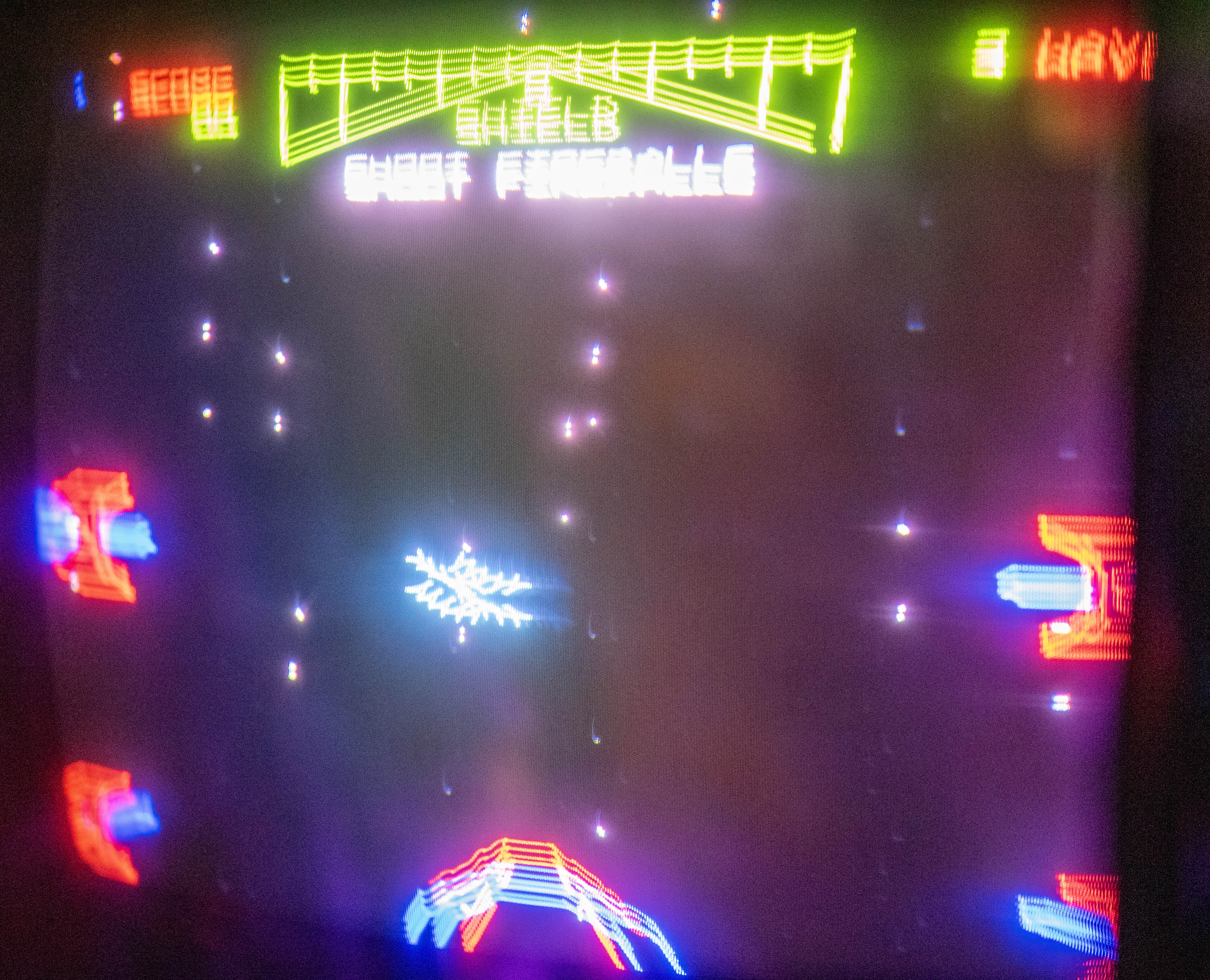 Cockpit cabinet design