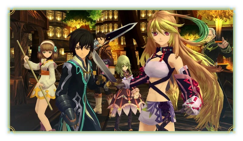 Tales of Xillia Remastered Launches on Multiple Platforms - Image 1