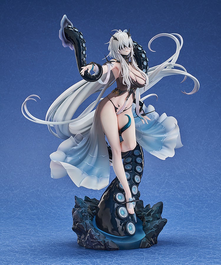 Fancy full figure view