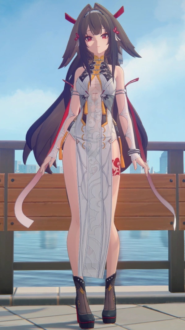 Ye Shunguang city art