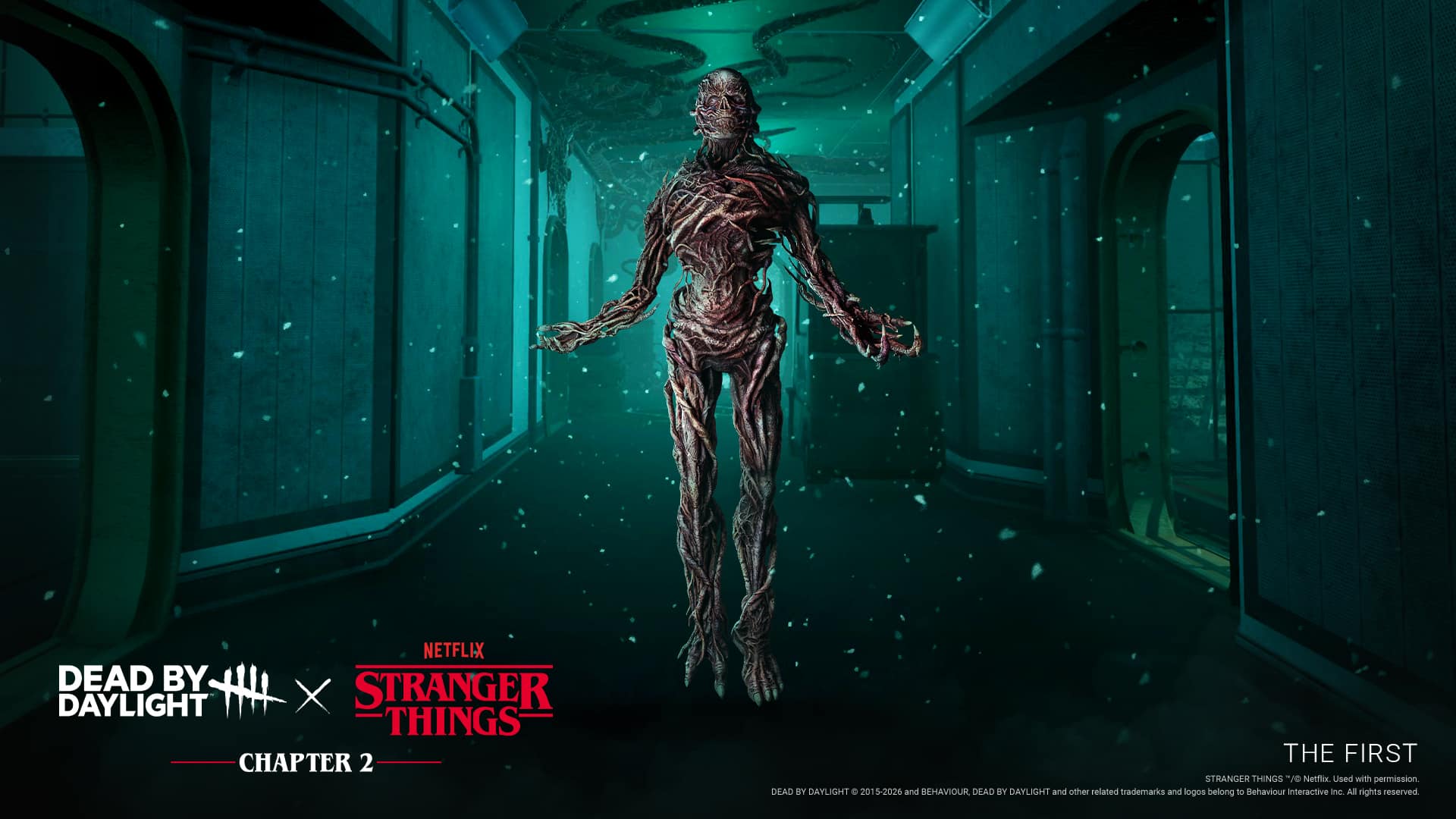 Vecna character artwork