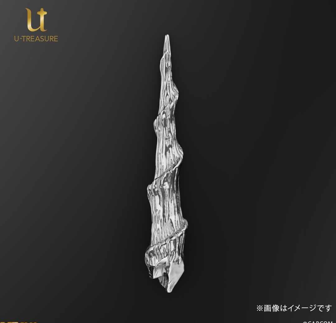 Kirin Azure Horn objet display