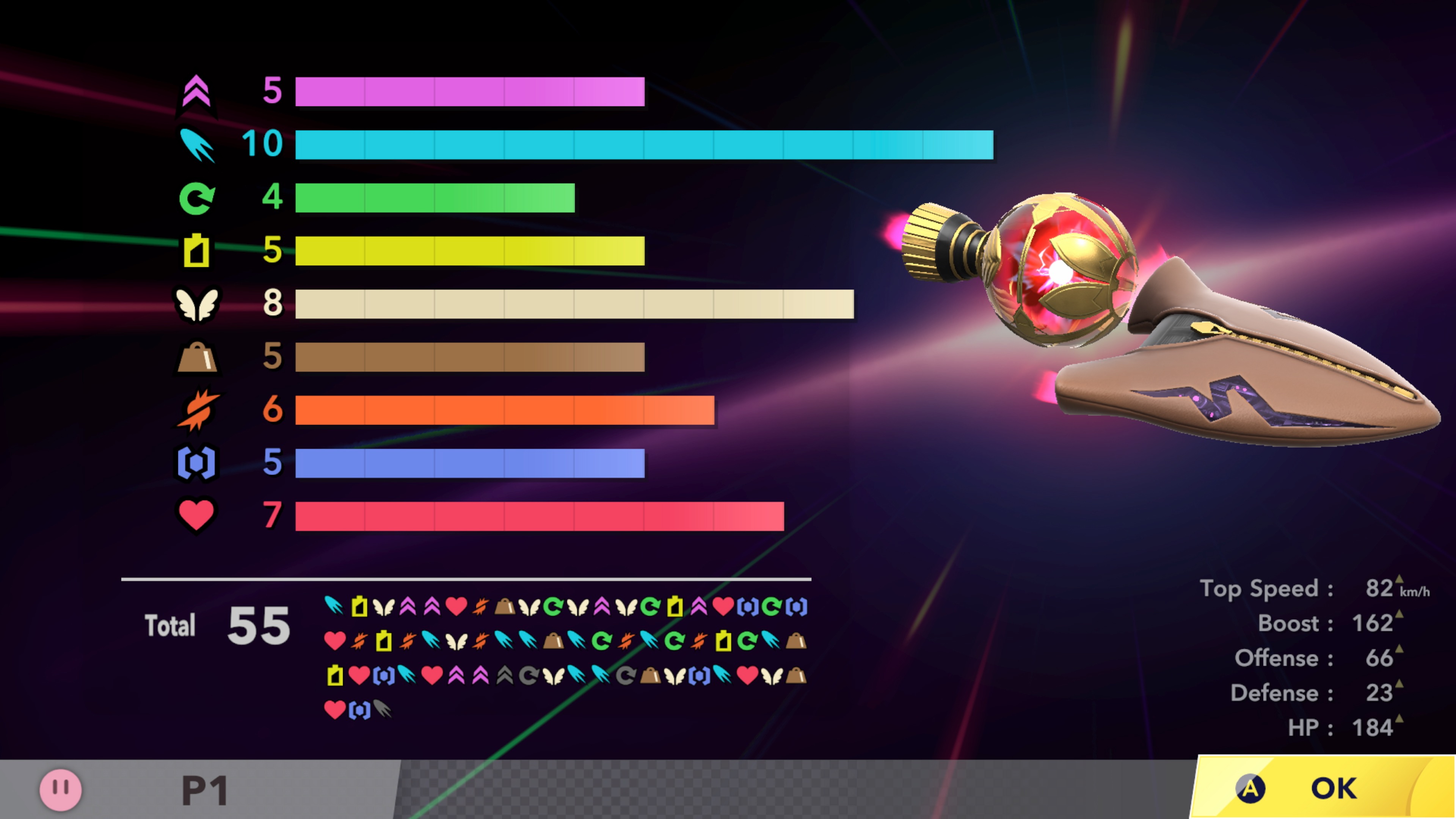 Kirby Air Riders Launches November 20 with Global Test Ride Demo - Image 4