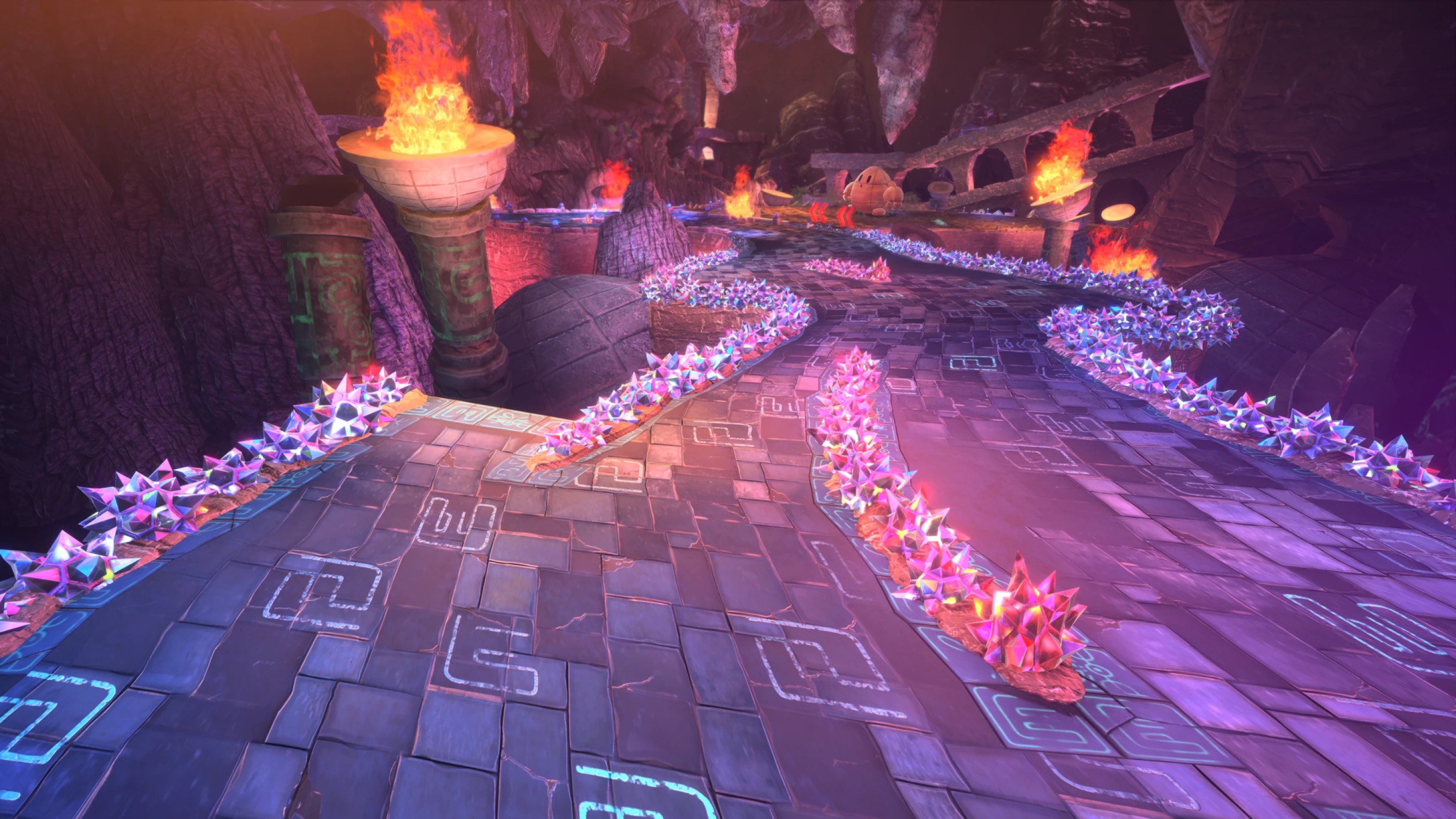 Kirby Air Riders Launches November 20 with Global Test Ride Demo - Image 6