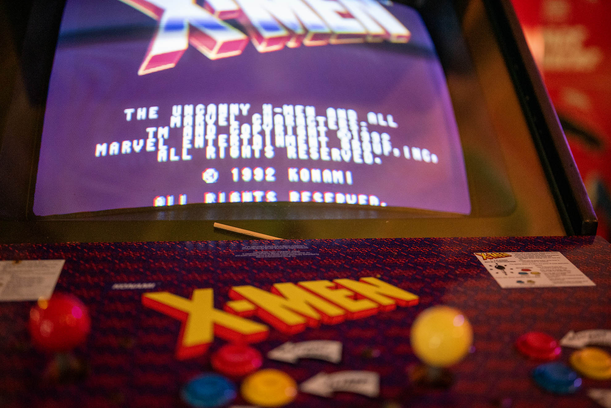 Boss battle gameplay