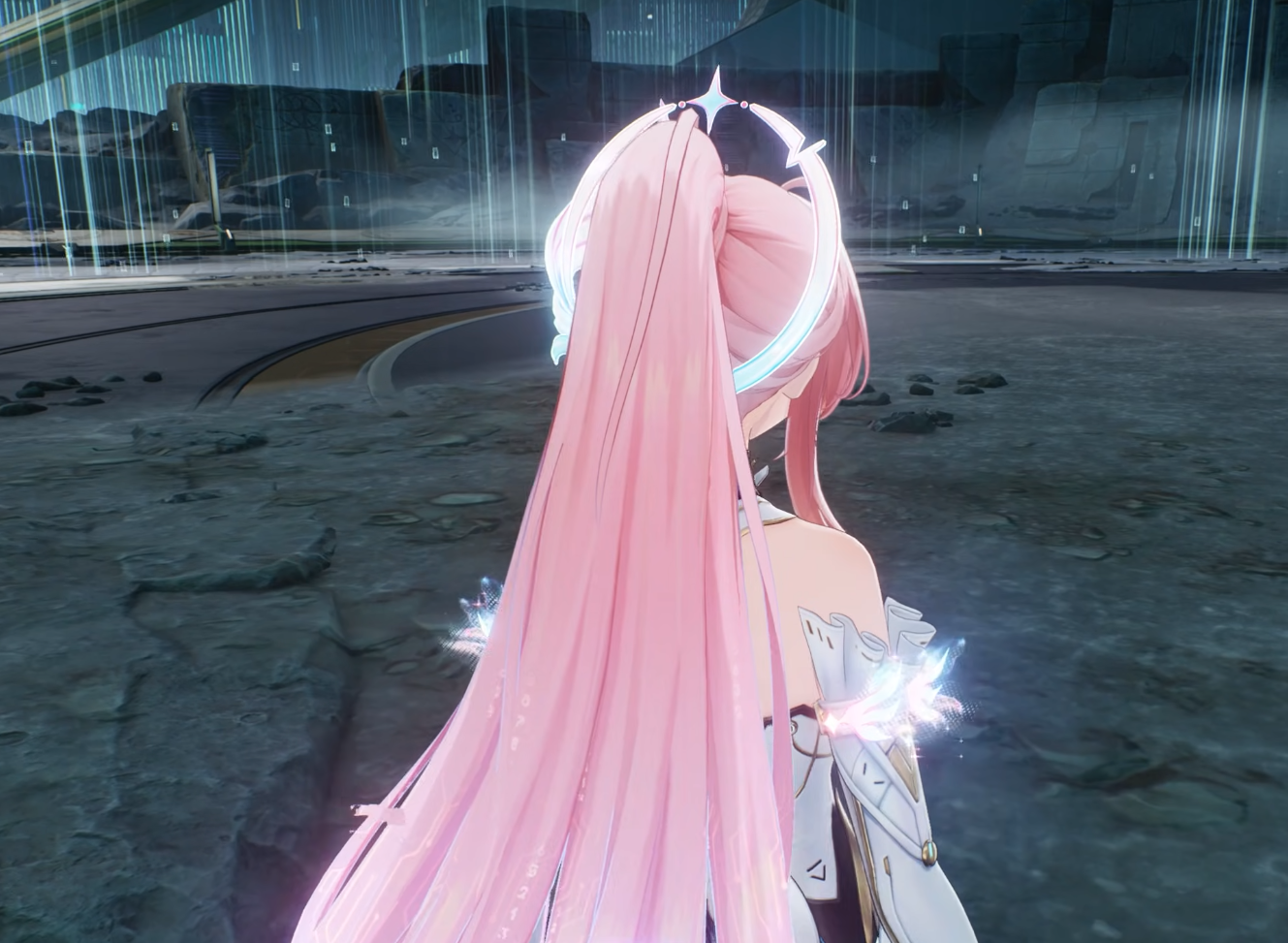 Wuthering Waves Aemeath 5-star Fusion Sword character reveal Ver 3.1