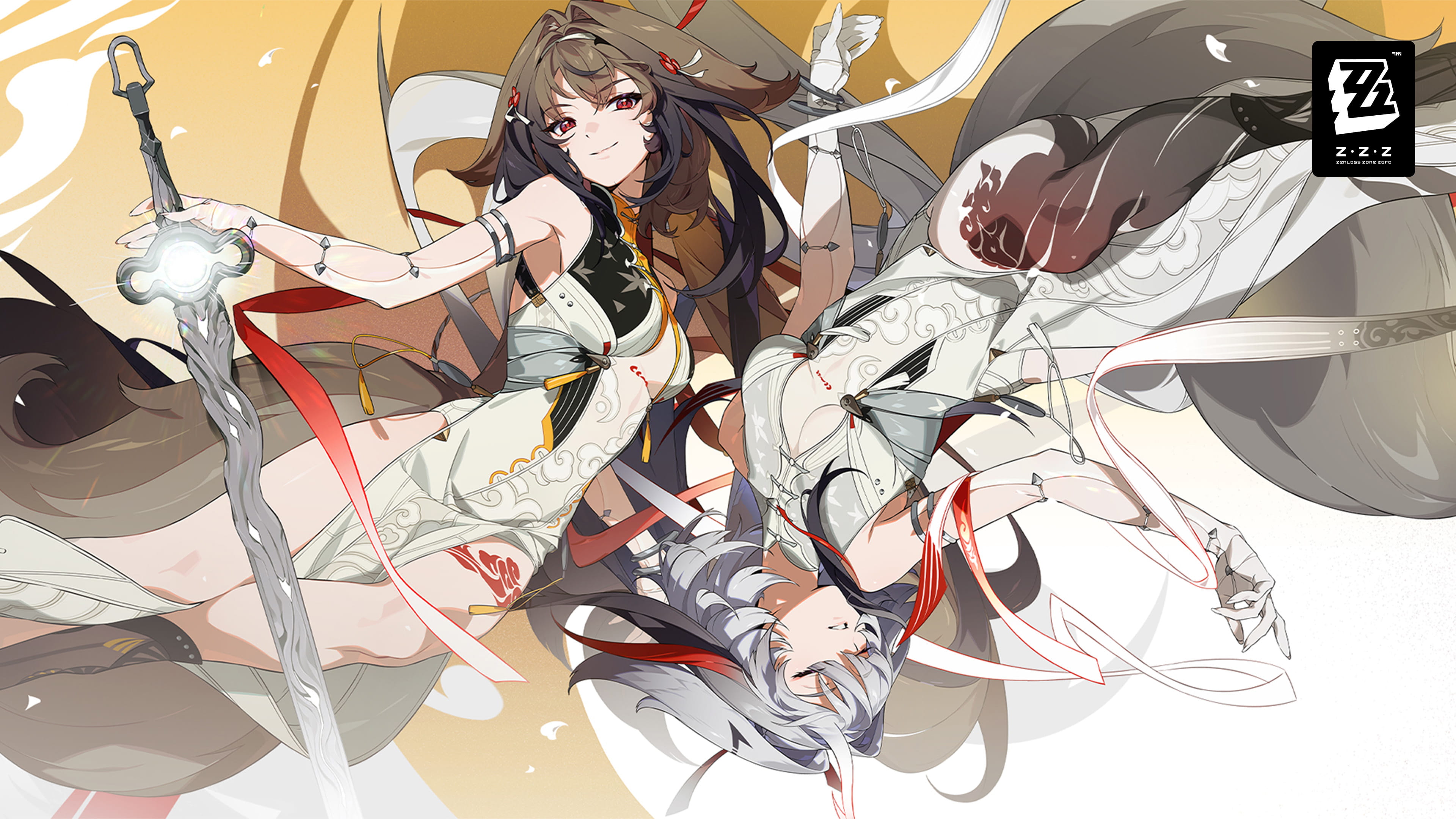 ZZZ Miyabi best Ice DPS build Branch Blade Song guide