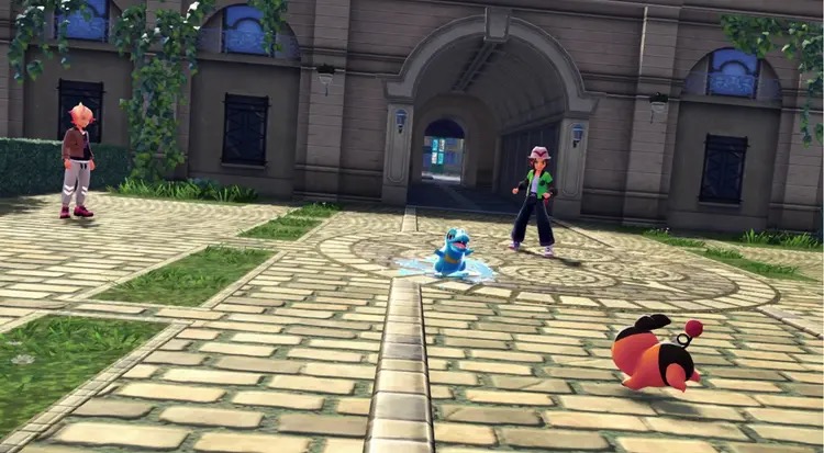 Pokémon Legends: Z-A Sells 1.48 Million Copies in Launch Week - Image 1