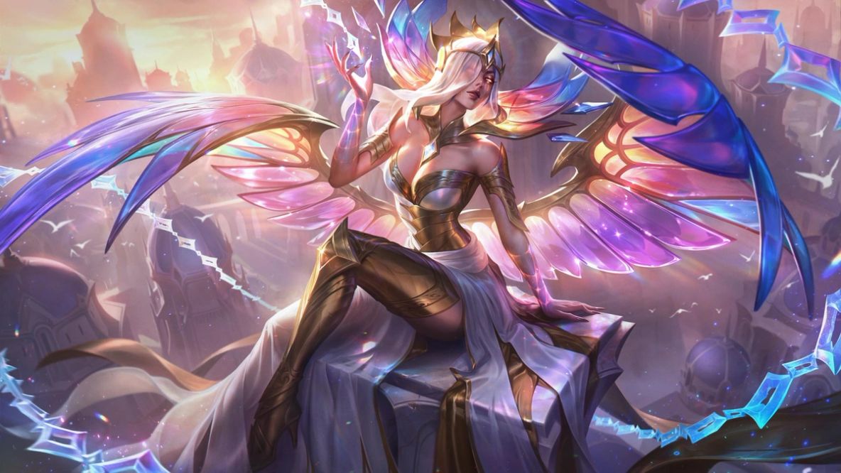 Season 2026 Role Quests bring massive changes to Summoner's Rift