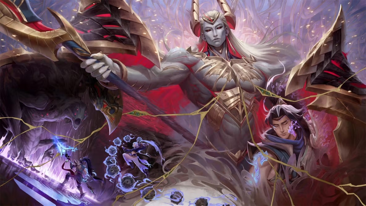 Pro strategies for climbing the ranked ladder