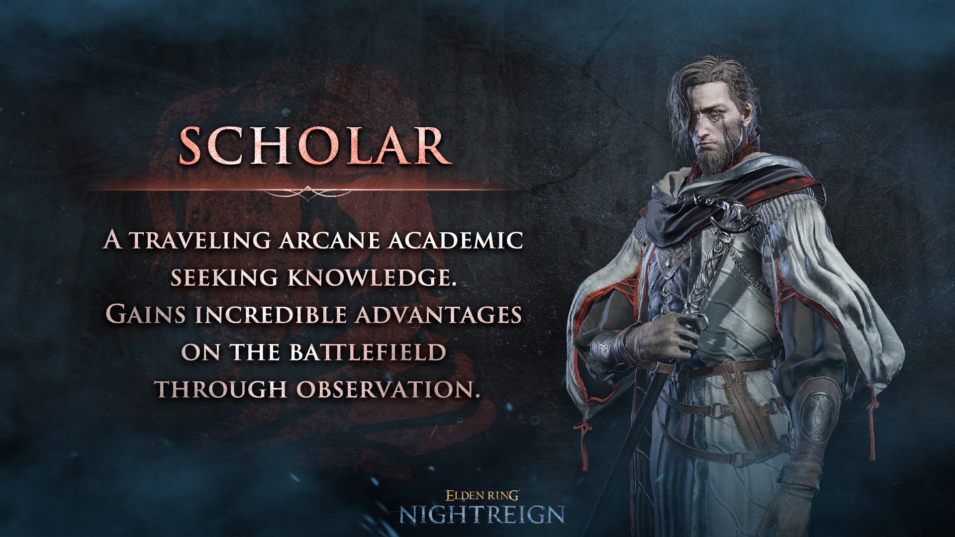 Scholar Nightfarer