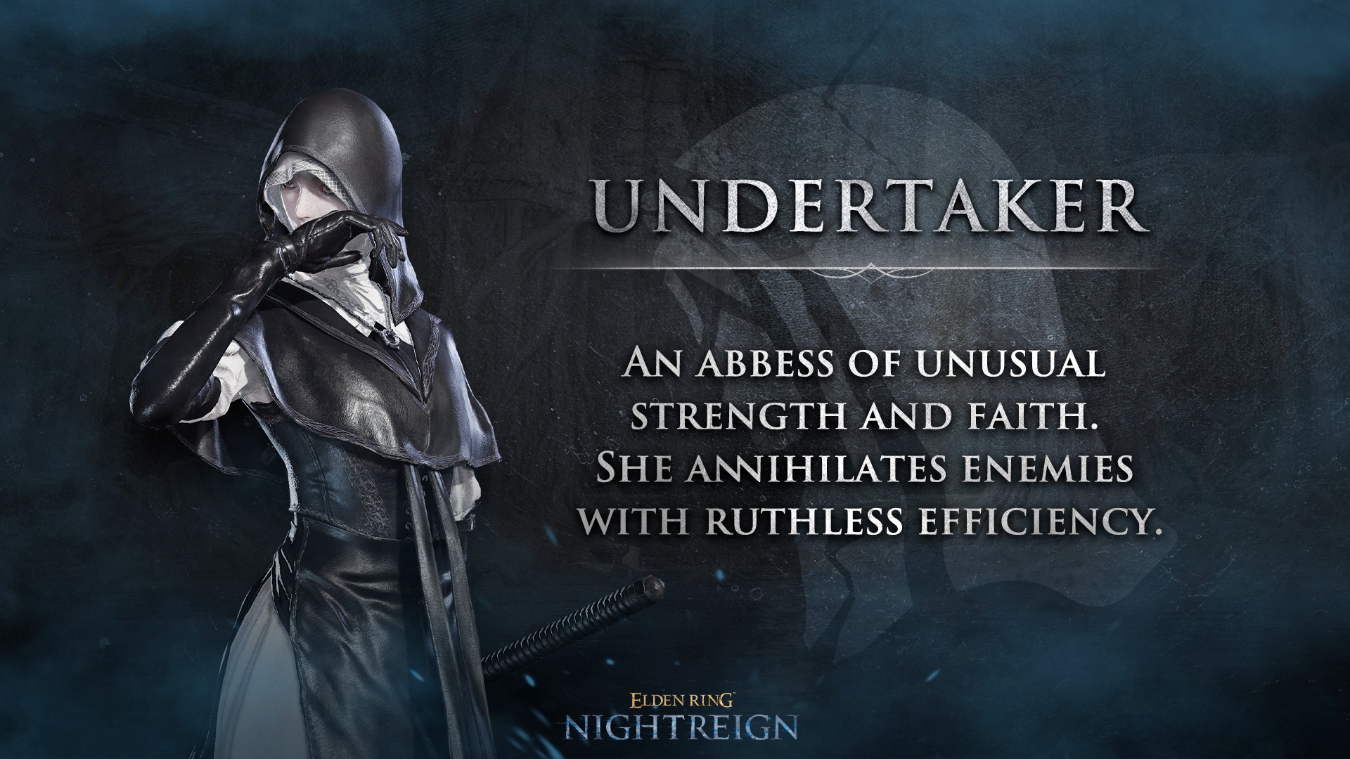 Undertaker Nightfarer