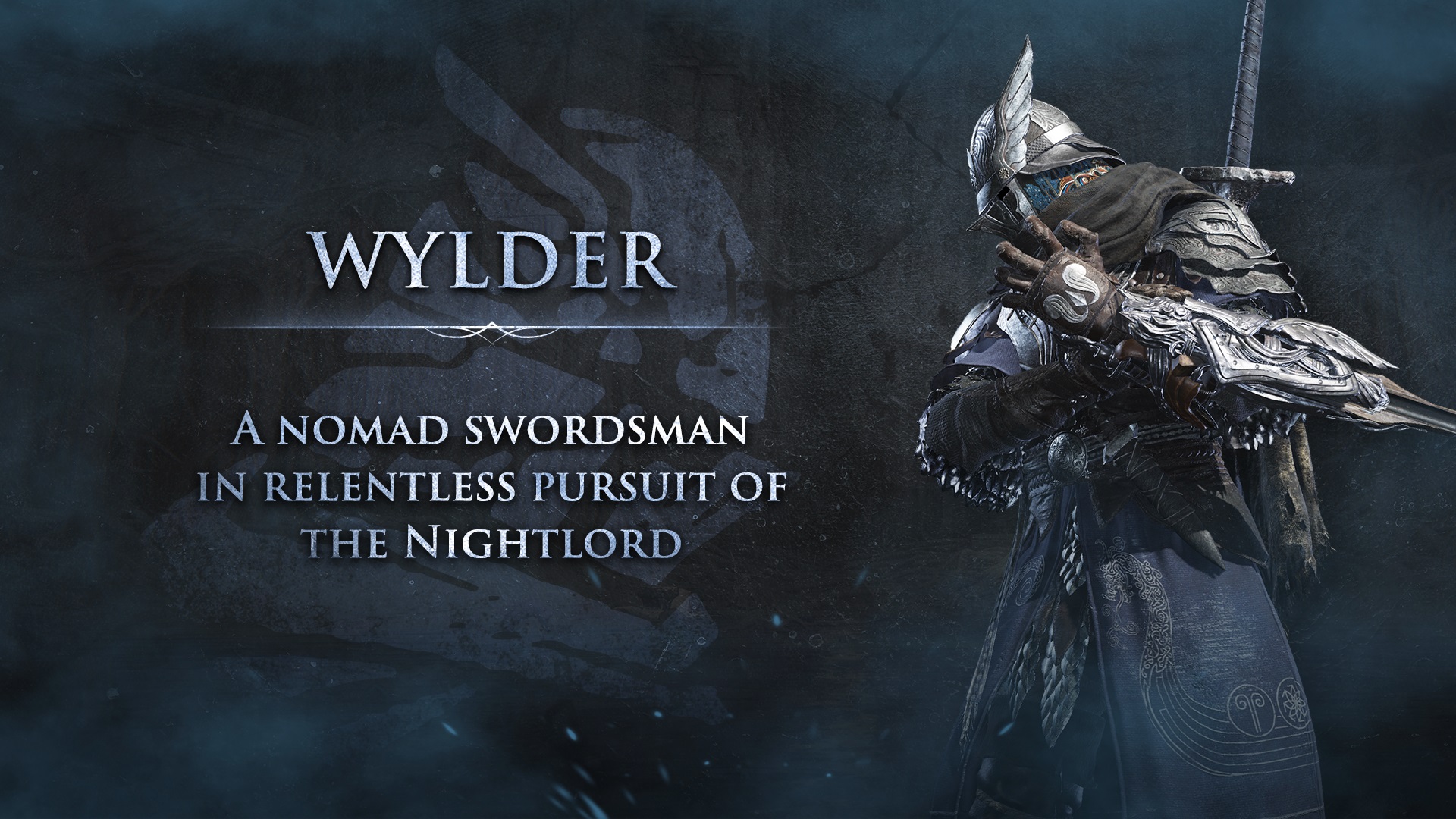 Wylder Nightfarer