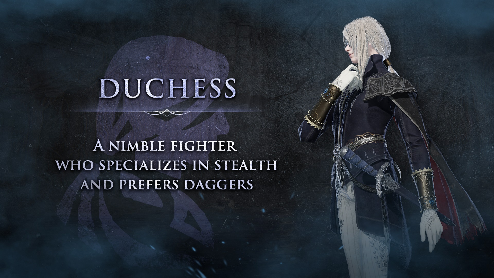 Duchess Nightfarer