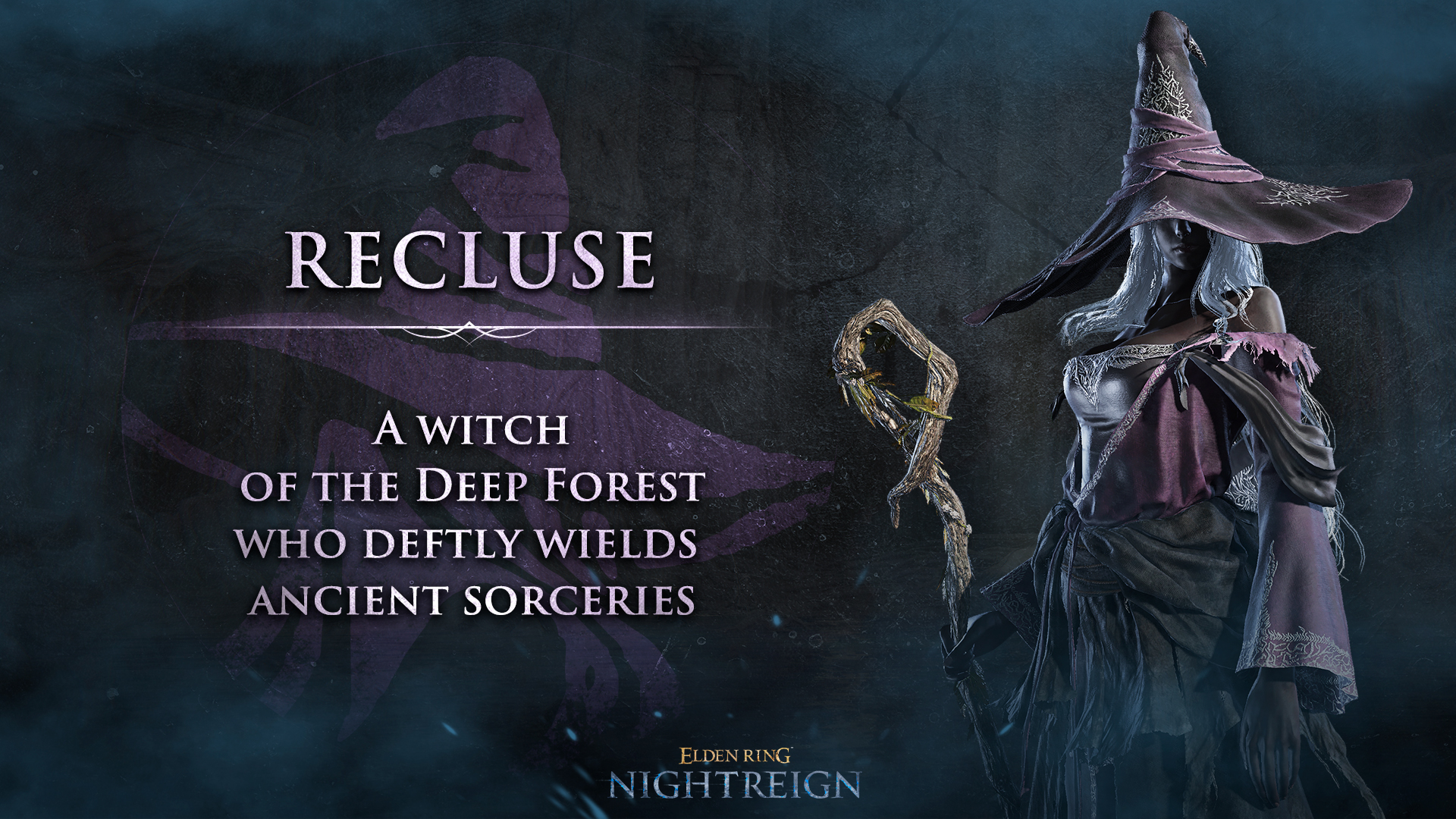 Recluse Nightfarer