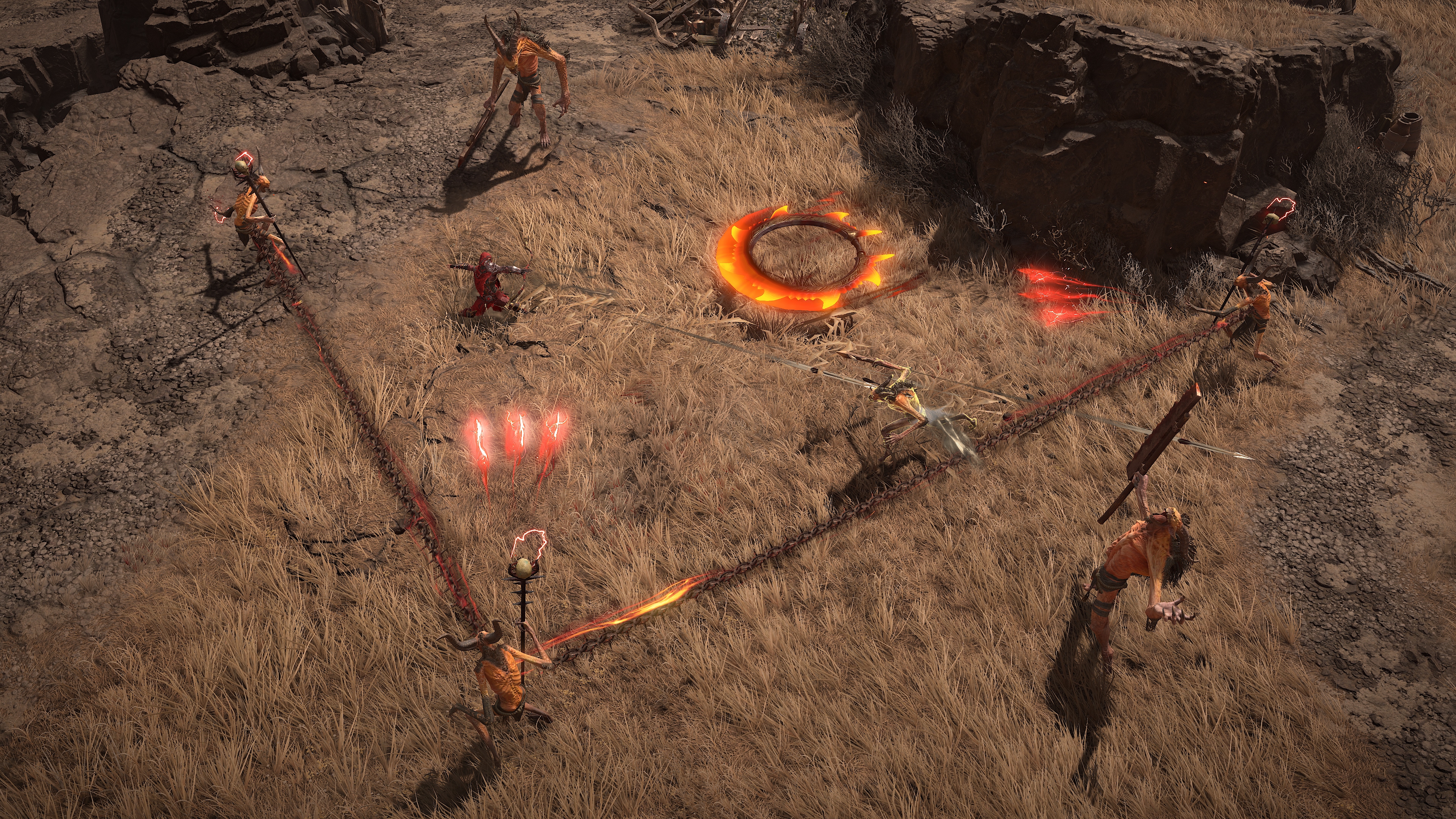 Diablo IV Season 11: Divine Intervention - The Most Transformative Update Since Launch - Image 4