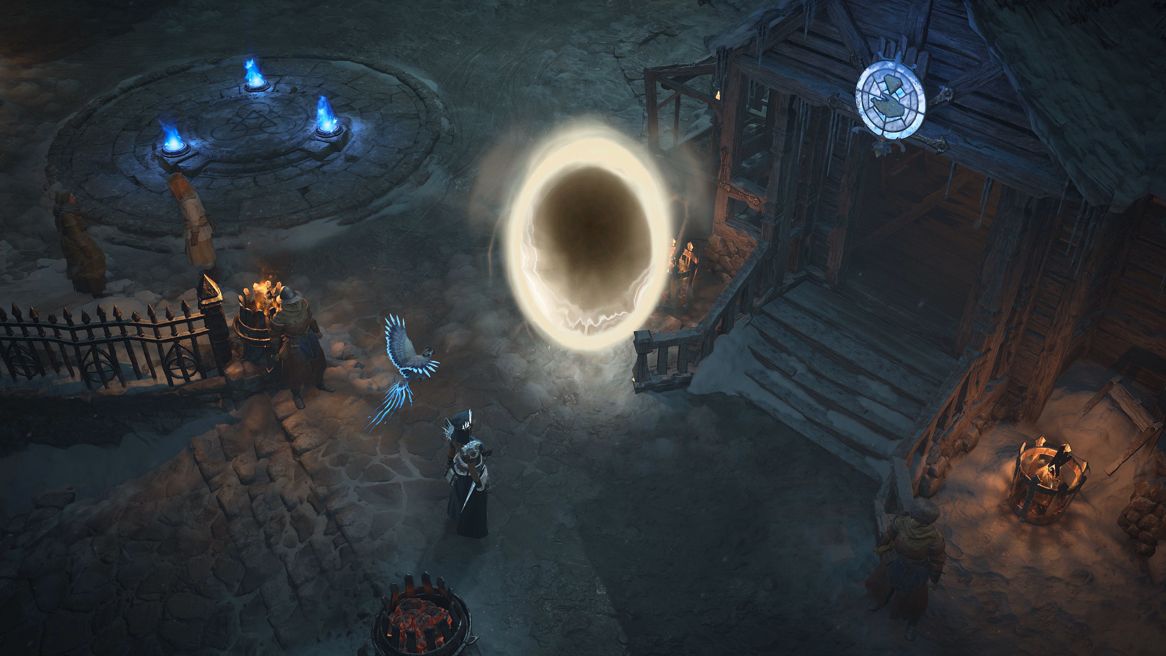 Diablo IV Season 11: Divine Intervention - The Most Transformative Update Since Launch - Image 5