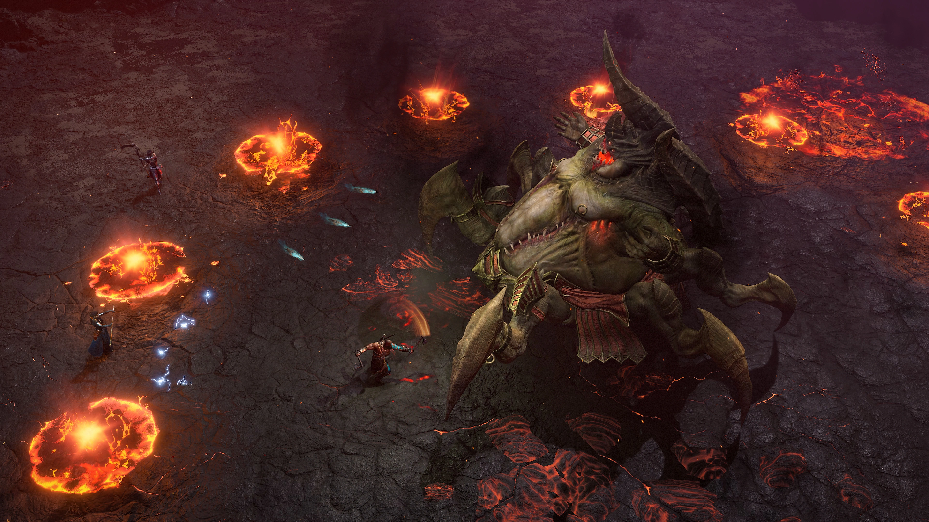Diablo IV Season 11: Divine Intervention - The Most Transformative Update Since Launch - Image 6