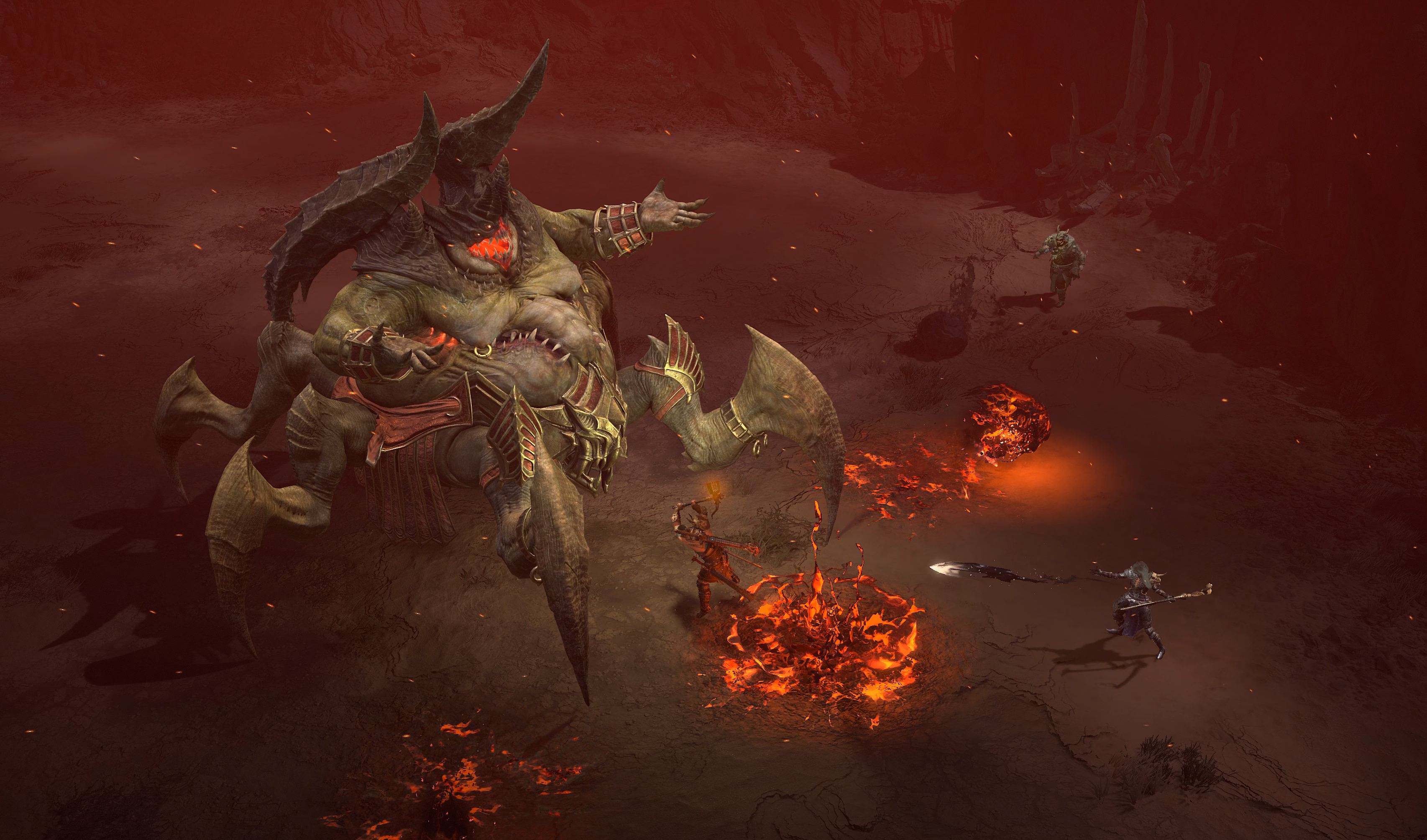 Diablo IV Season 11: Divine Intervention - The Most Transformative Update Since Launch - Image 9