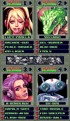 Breakers Collection Showcased at Paris Games Week 2025 - Image 2