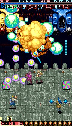 Breakers Collection Showcased at Paris Games Week 2025 - Image 3