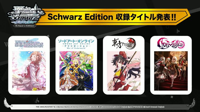 Online features preview