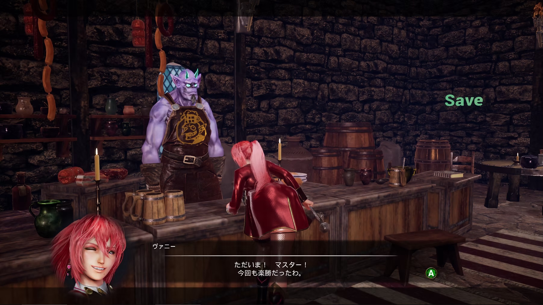 VanySlash: An Indie Fantasy Action RPG with Spectacle Fighter Soul - Image 1