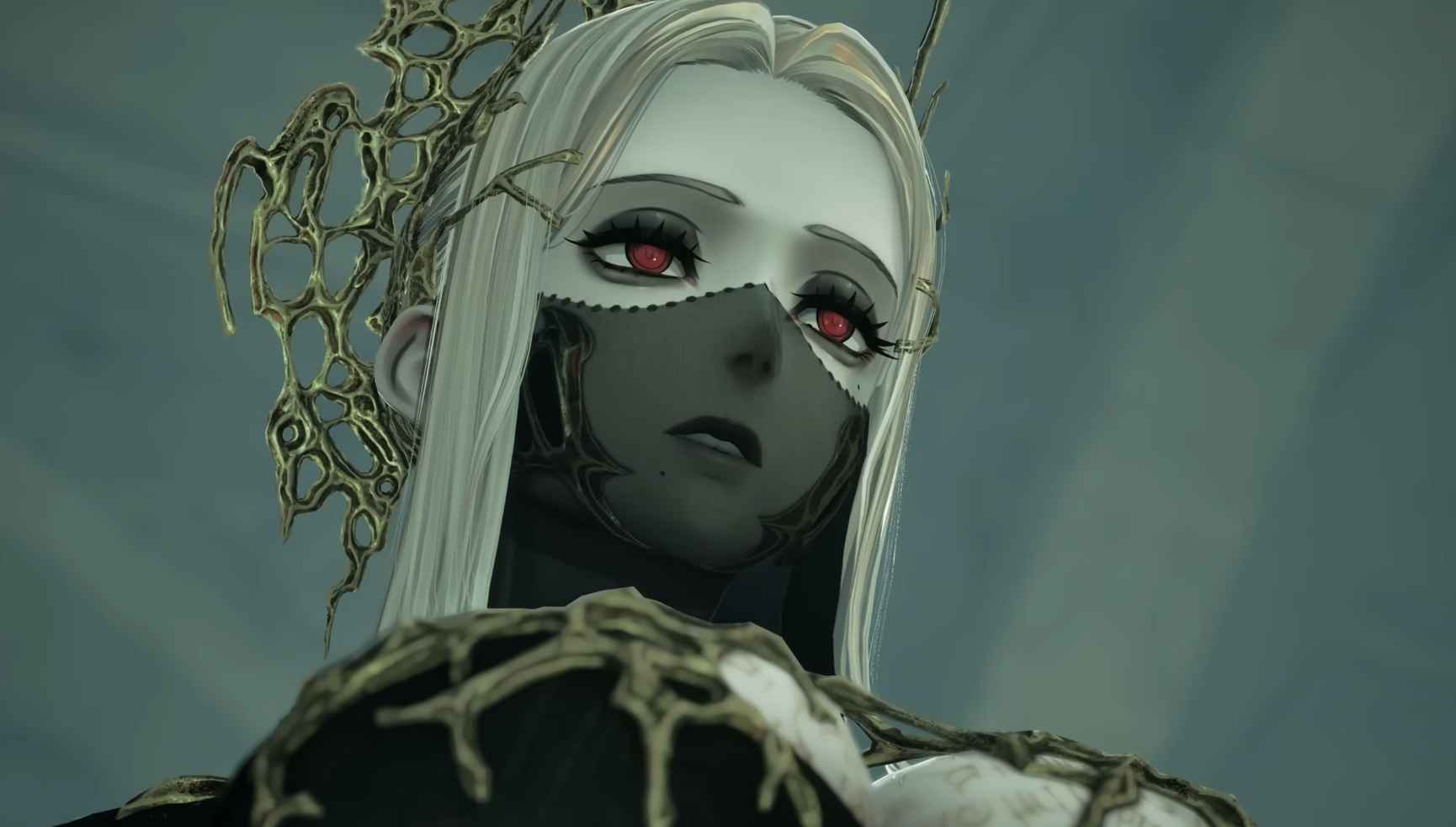 Blood-Drinking Long Sword technique