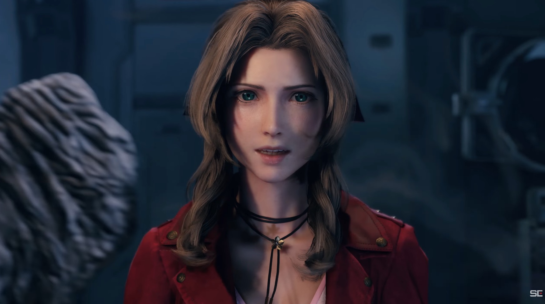 More scenes from the remake