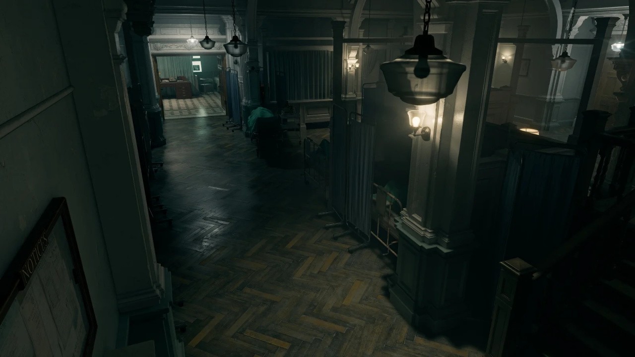 Resident Evil Requiem: Capcom's Next Survival Horror Coming February 2026 - Image 3