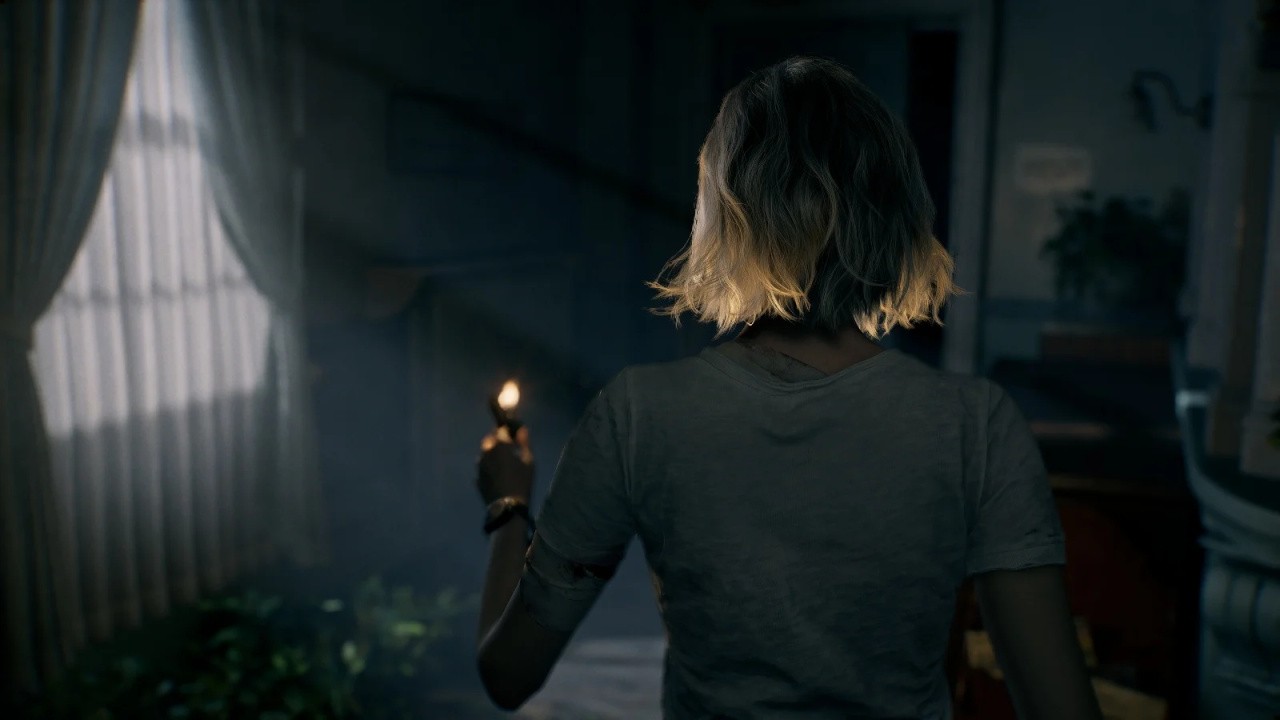 Resident Evil Requiem: Capcom's Next Survival Horror Coming February 2026 - Image 4