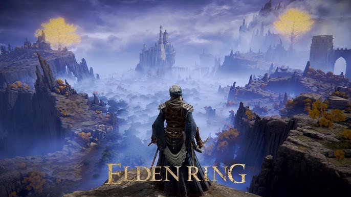 Elden Ring Switch 2 Edition Delayed to 2026 for Performance Optimization - Image 1