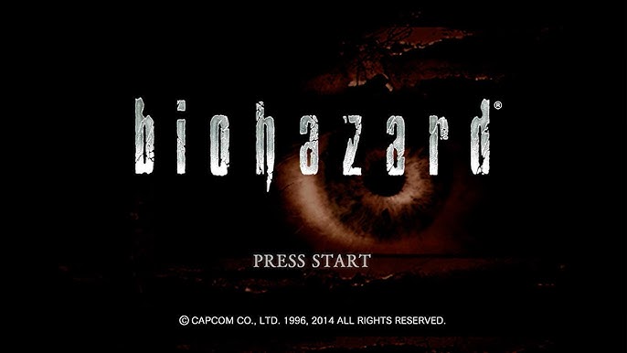 Jill Valentine, the master of unlocking