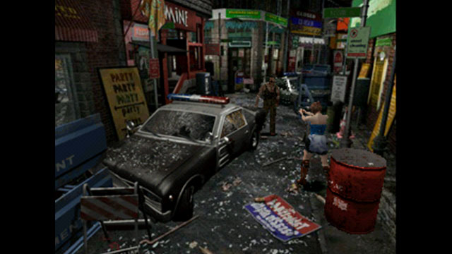Resident Evil 3: How Nemesis Changed Horror Gaming Forever - Image 14