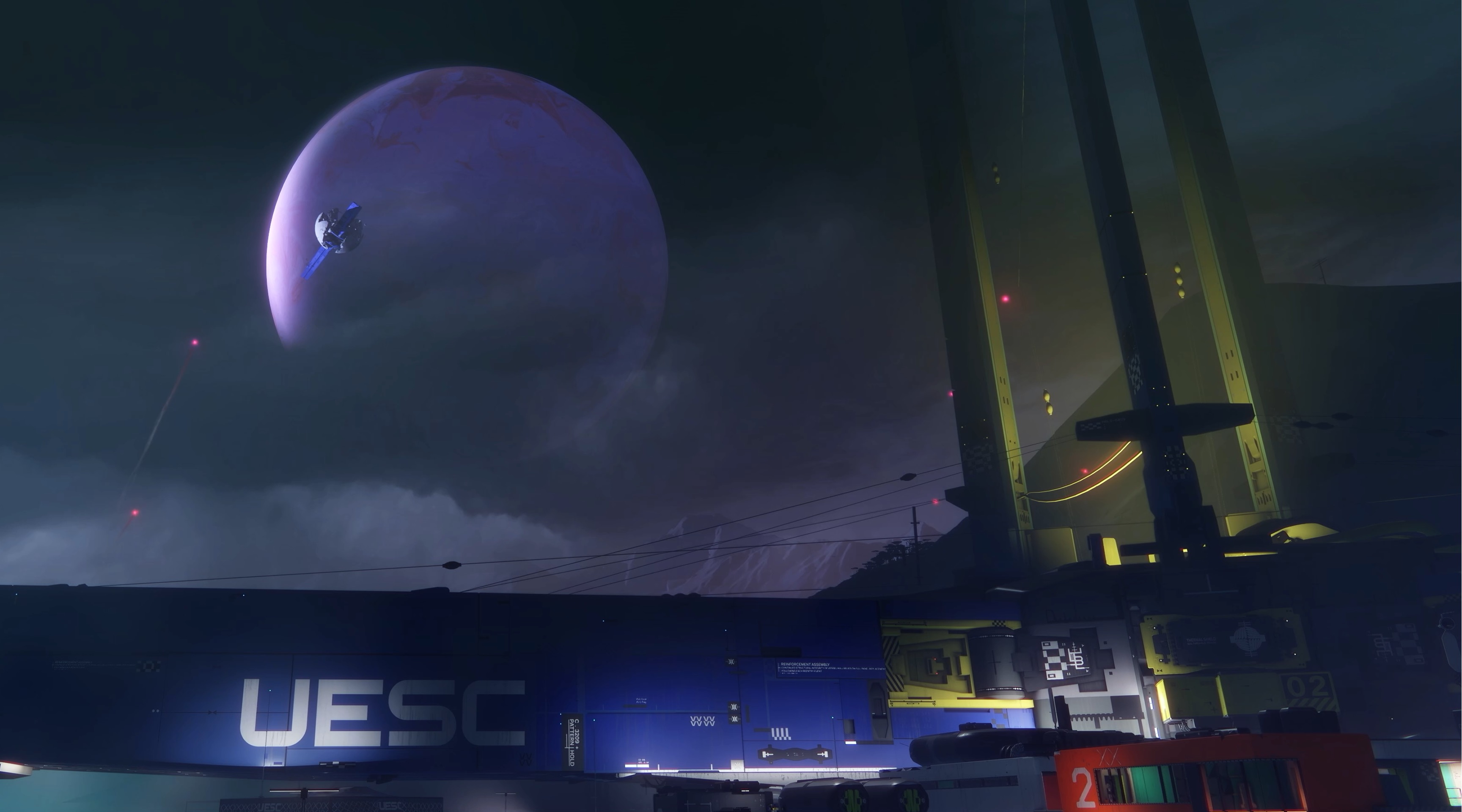 Marathon Runner customization