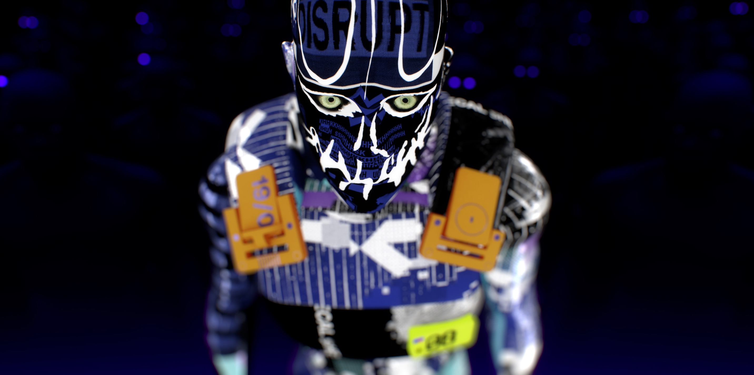 Marathon pre-order rewards