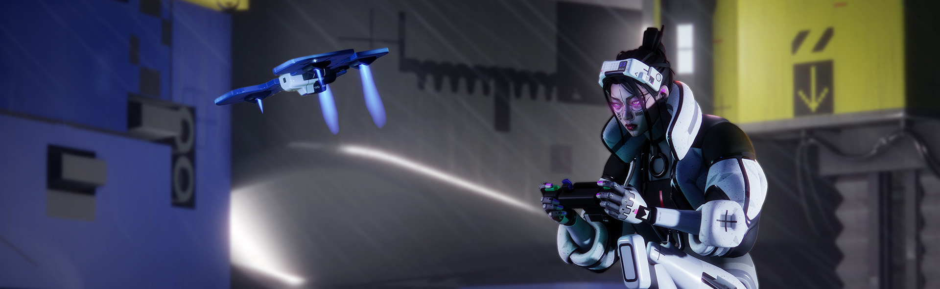 Marathon Launches March 6 as Bungie's First New IP Since Destiny - Image 6