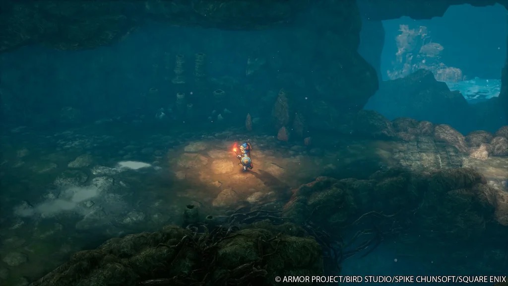 Dragon Quest I & II HD-2D Remake Launches October 30 Across All Major Platforms - Image 1