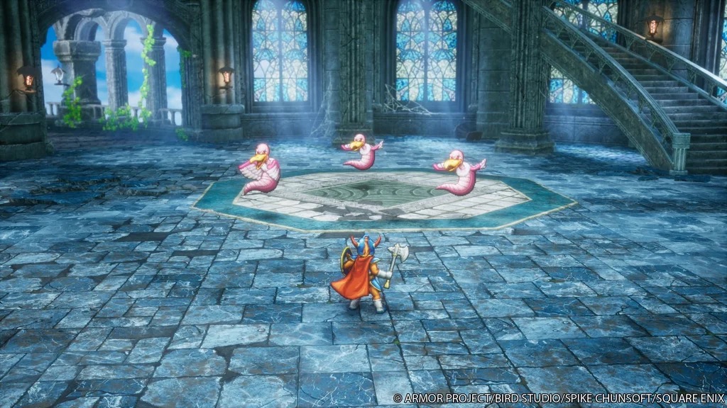 Dragon Quest I & II HD-2D Remake Launches October 30 Across All Major Platforms - Image 3