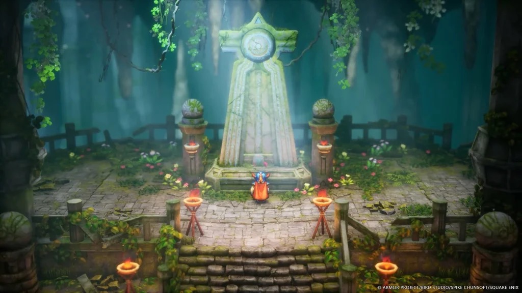 Dragon Quest I & II HD-2D Remake Launches October 30 Across All Major Platforms - Image 4