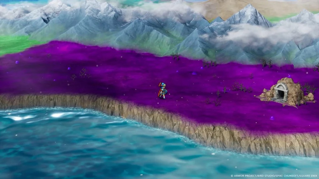 Dragon Quest I & II HD-2D Remake Launches October 30 Across All Major Platforms - Image 5