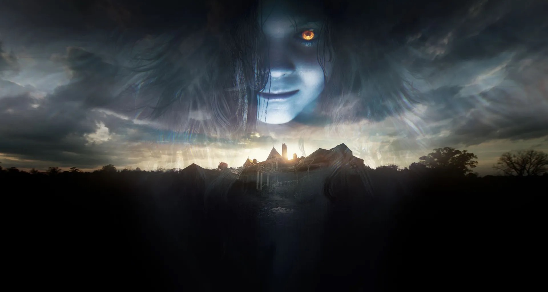 RE Engine powered graphics showcase