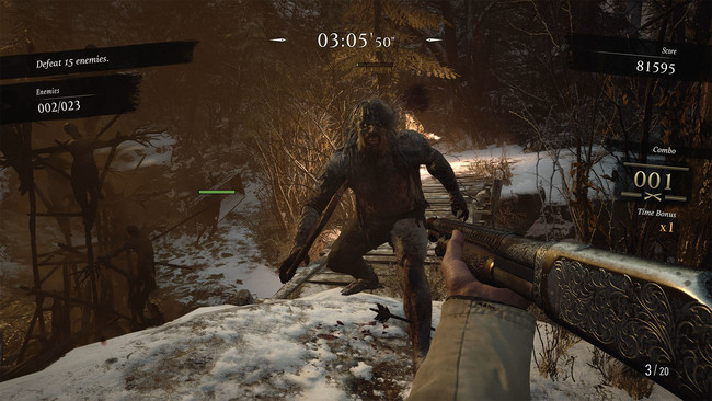 Platform comparison and box art