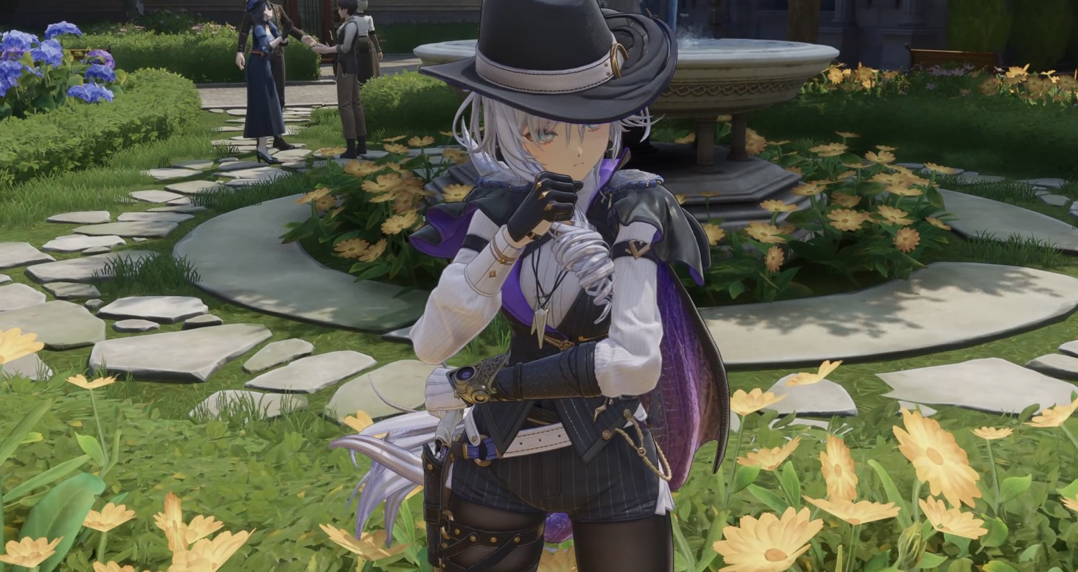 Team combat mechanics