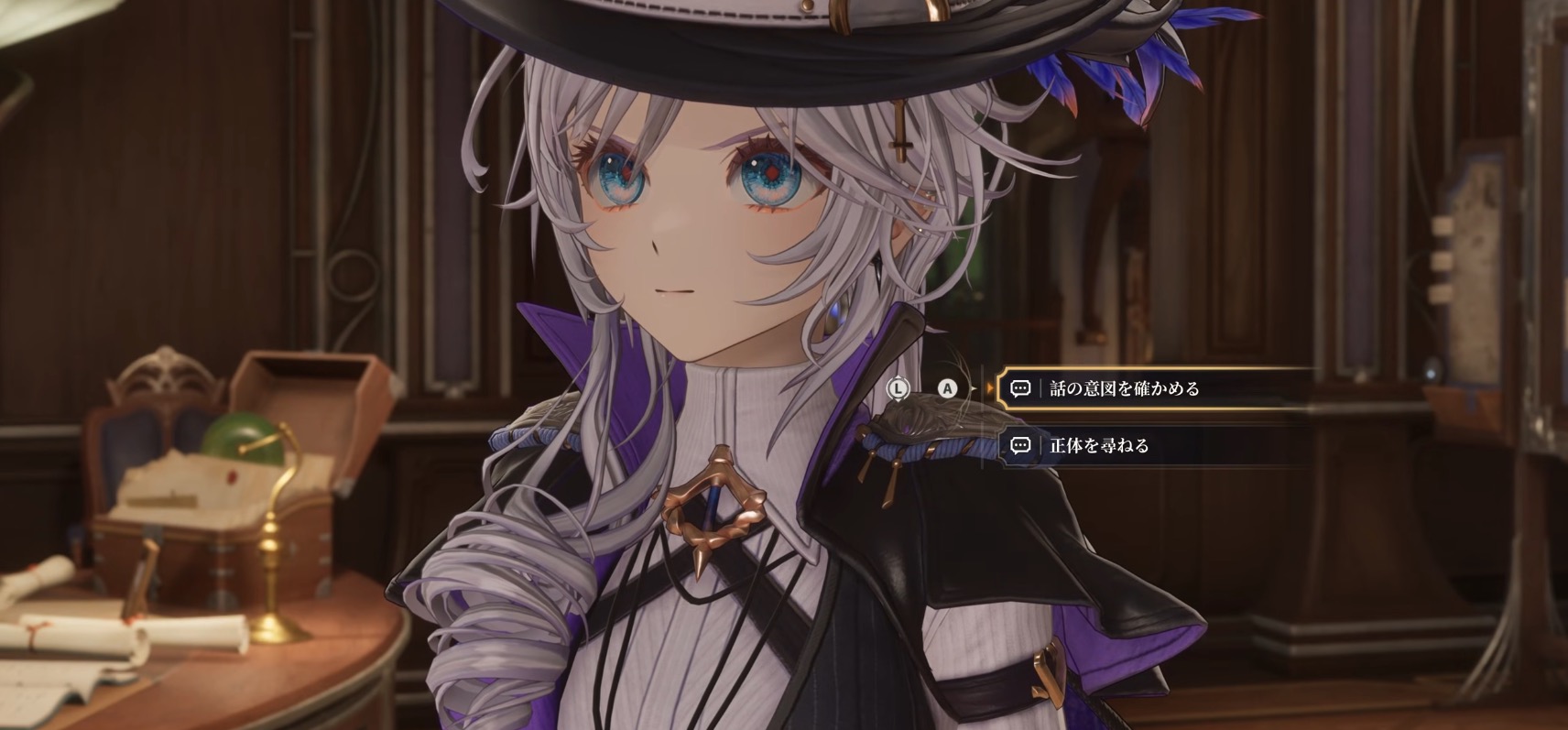 Silver Castle Blends Victorian Detective Drama with Action RPG Combat - Image 1