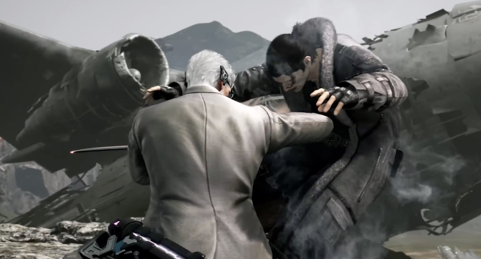 Tekken 8 screenshot 5