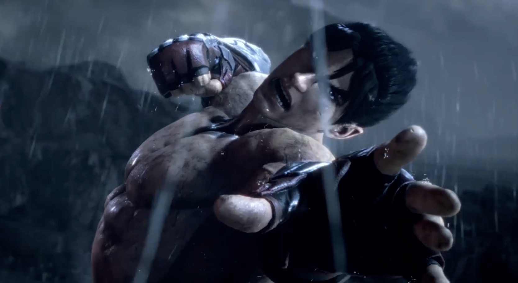 Tekken 8 screenshot 7